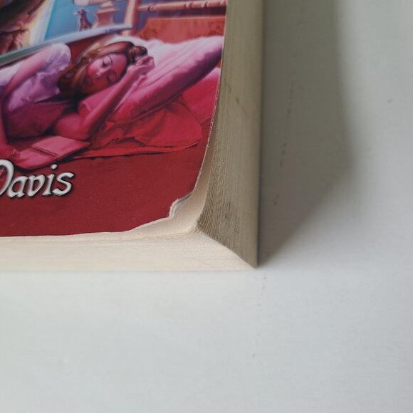 5/$12 Book Eye of the Oracle Bryan Davis Oracles of Fire 1 Christian YA Fantasy - Picture 6 of 7